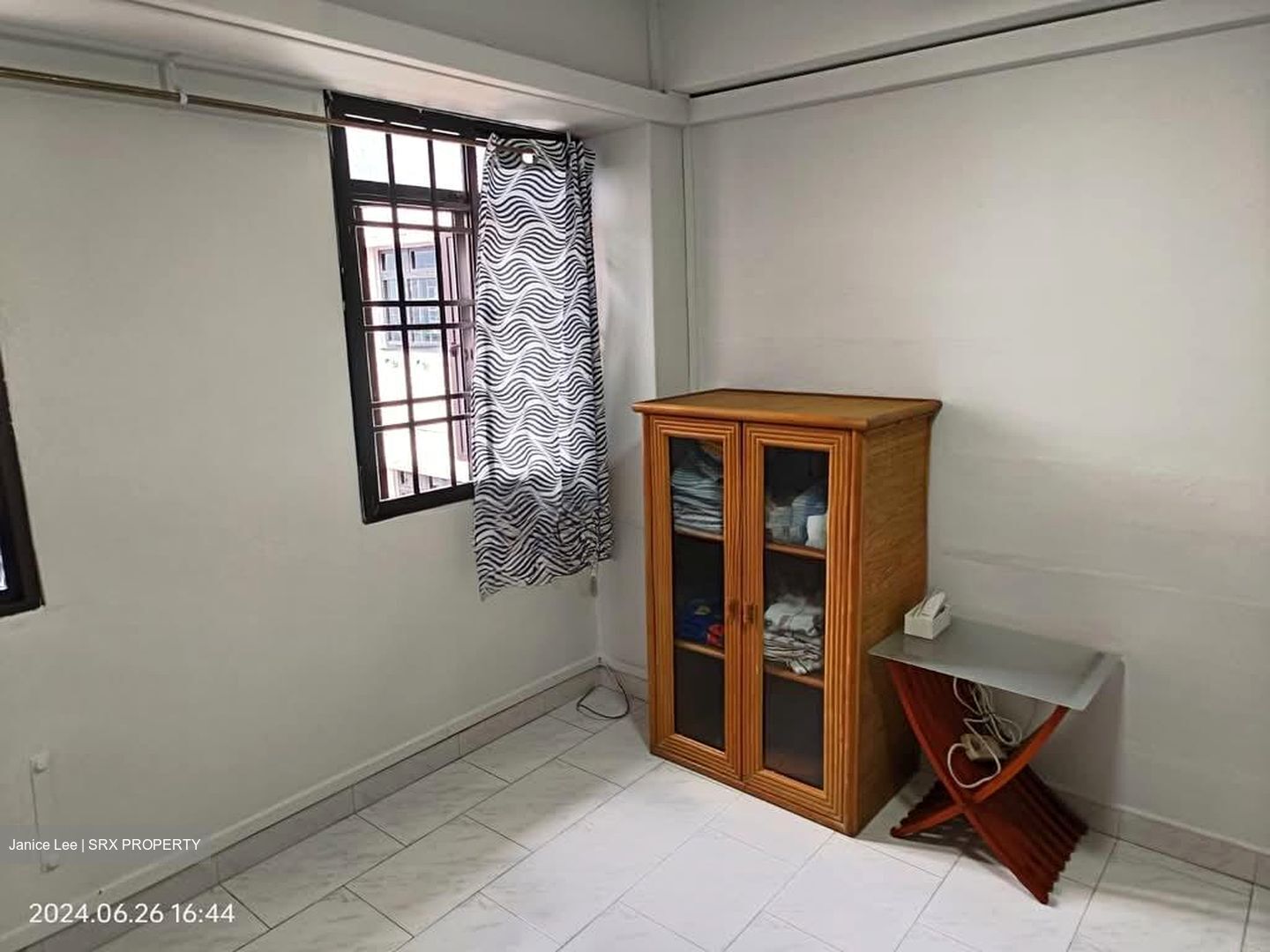 Blk 162 Mei Ling Vista (Queenstown), HDB 3 Rooms #570887071